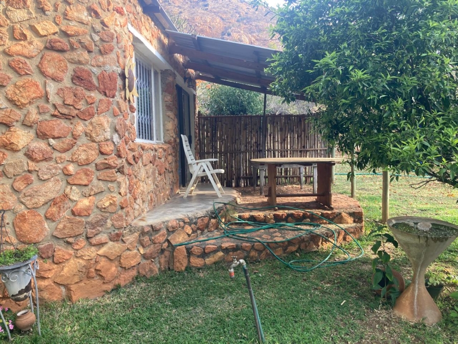 4 Bedroom Property for Sale in Rietvly A H North West
